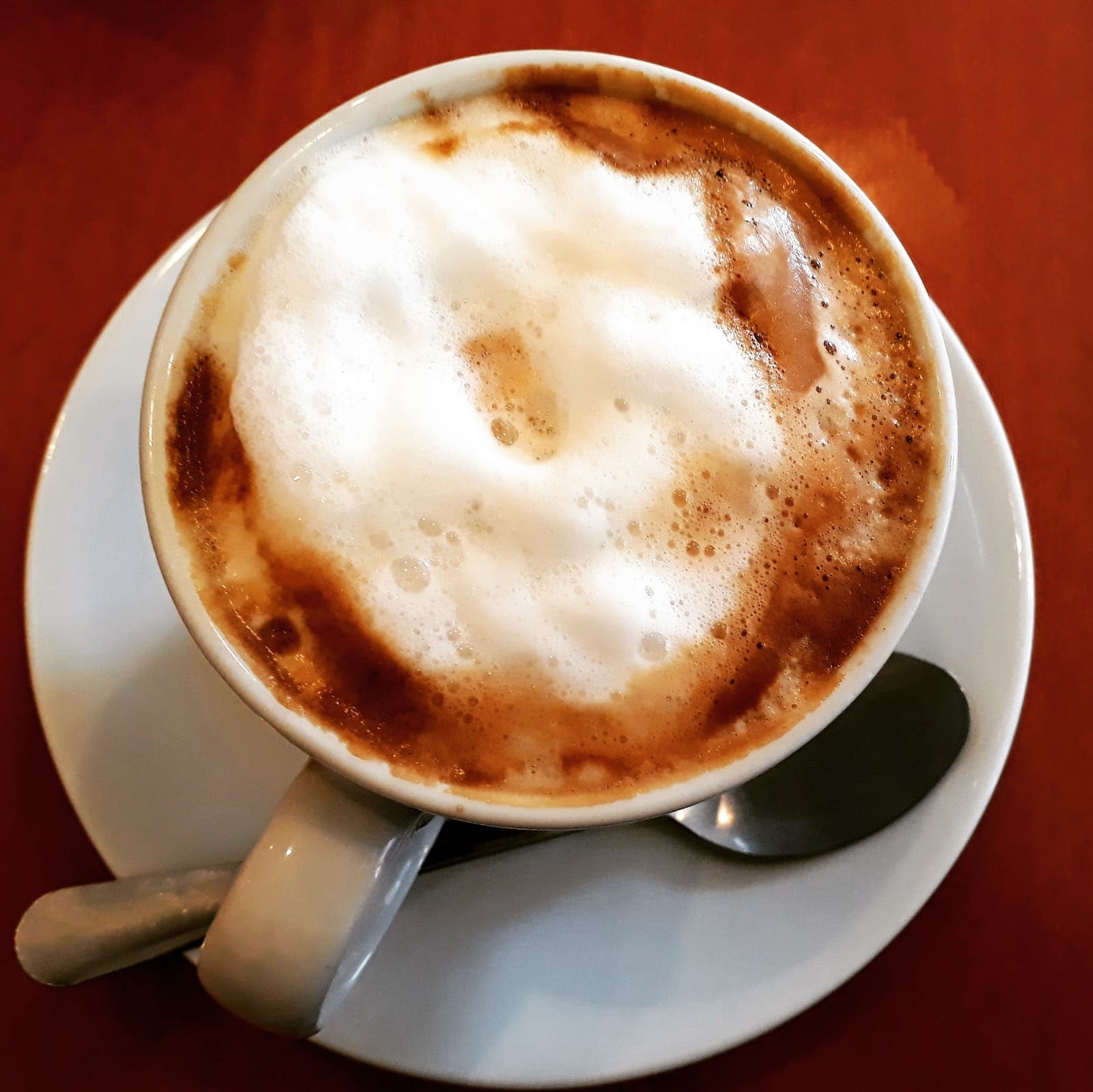 Coffee Time