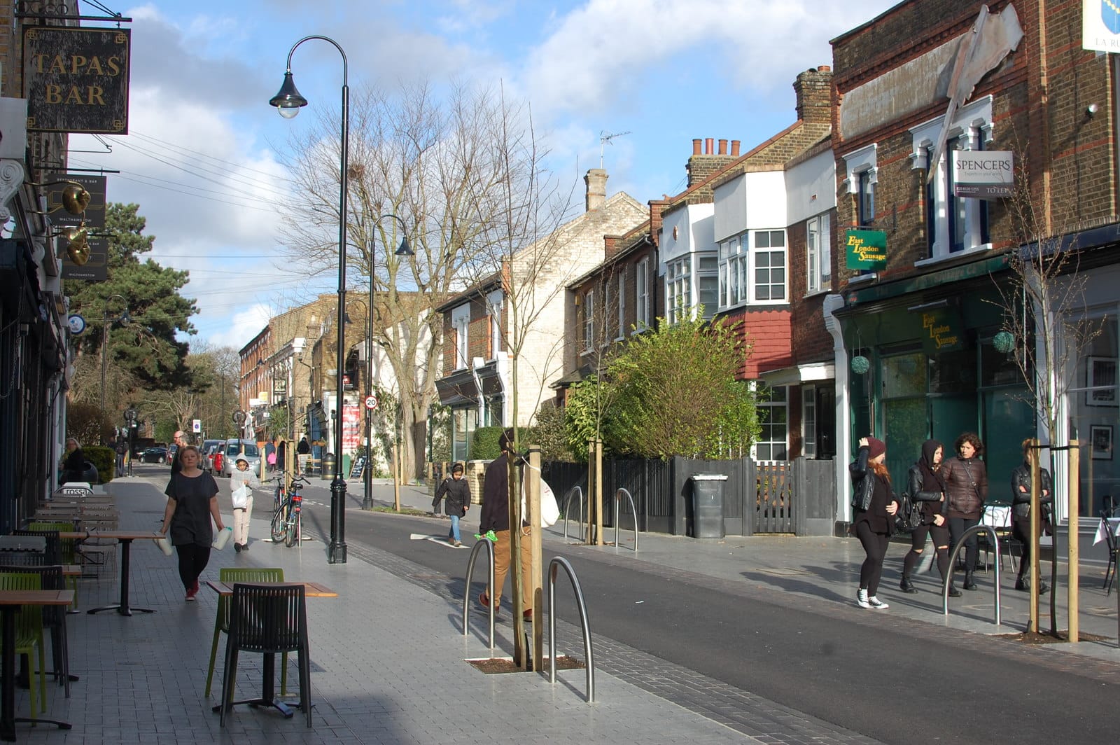 The Village Bakery photo 2