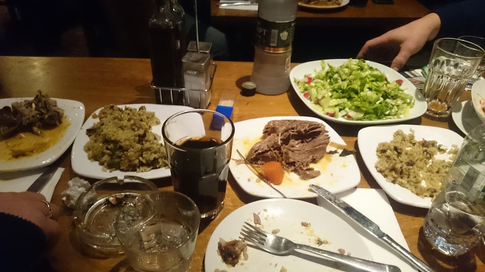 Rio Cafe