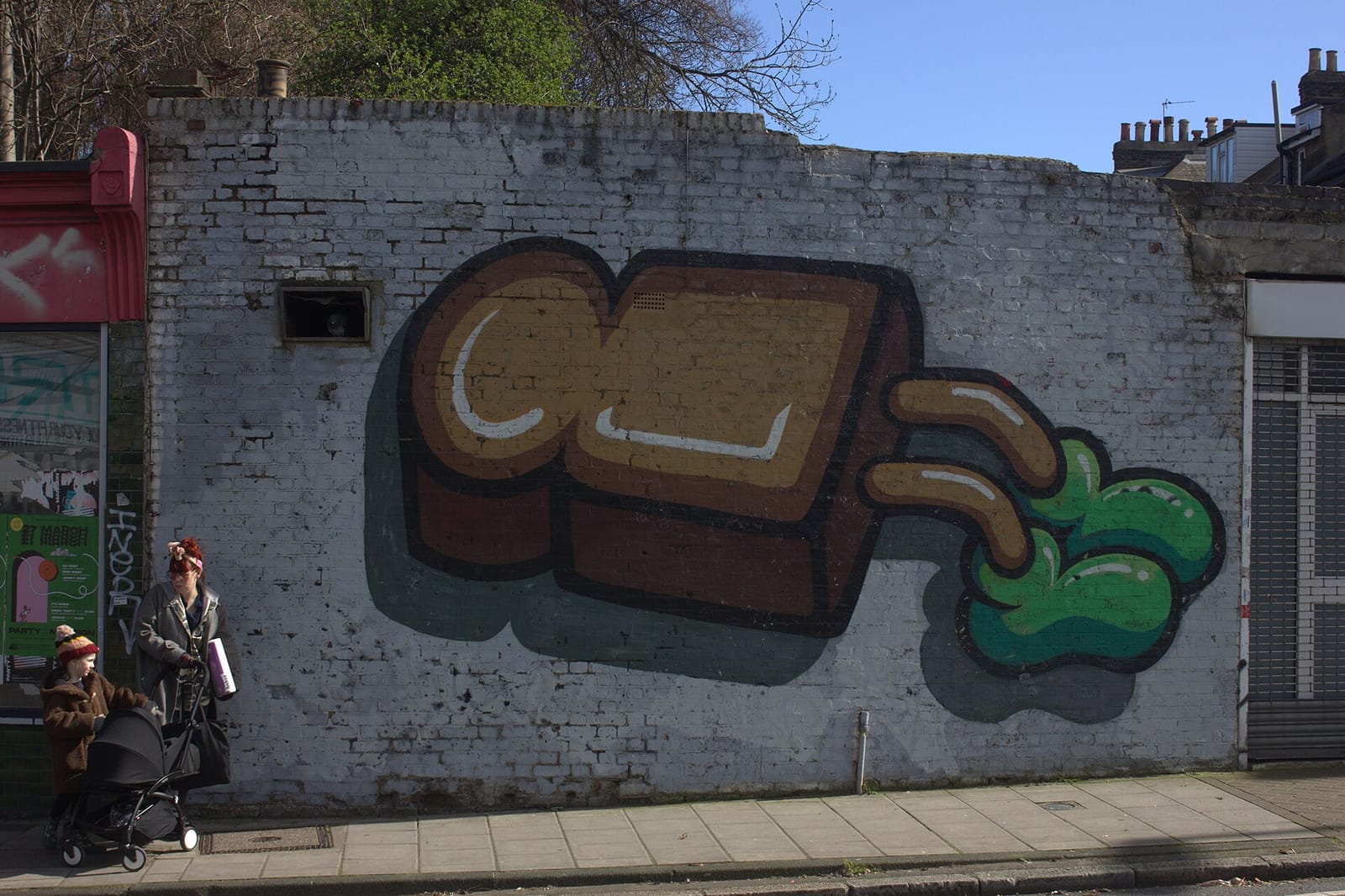 Browns of Brockley