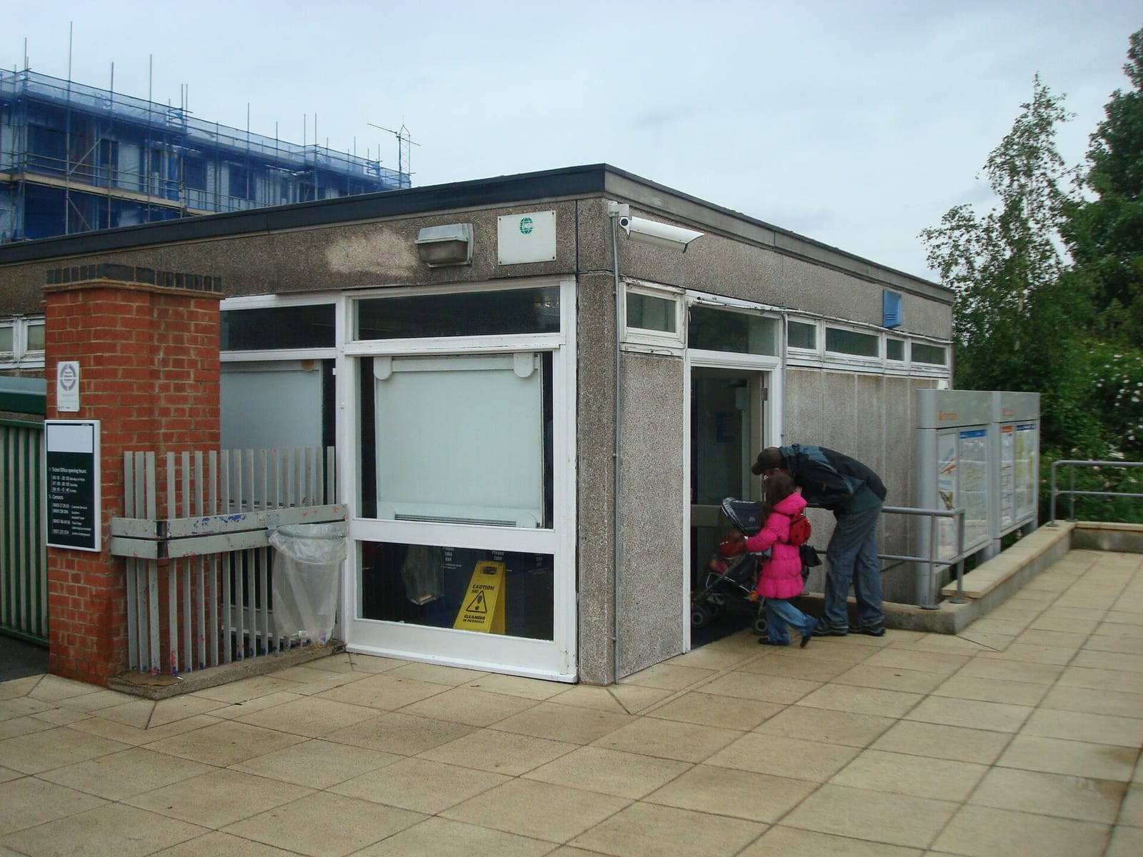 George's Cafe Brockley photo 2