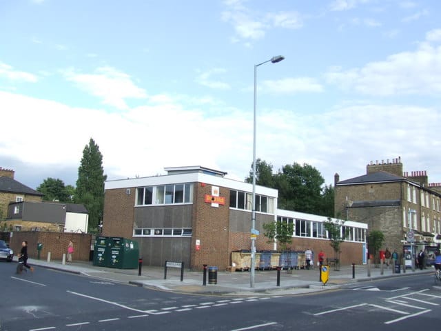 George's Cafe Brockley photo 4