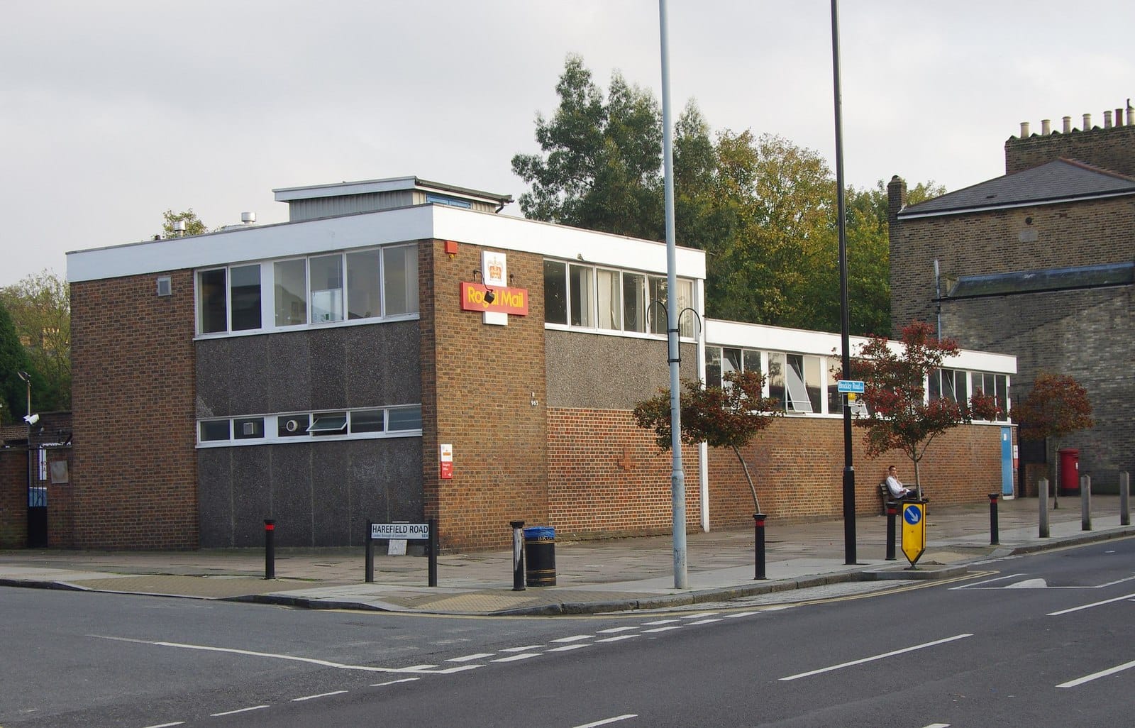 George's Cafe Brockley photo 3