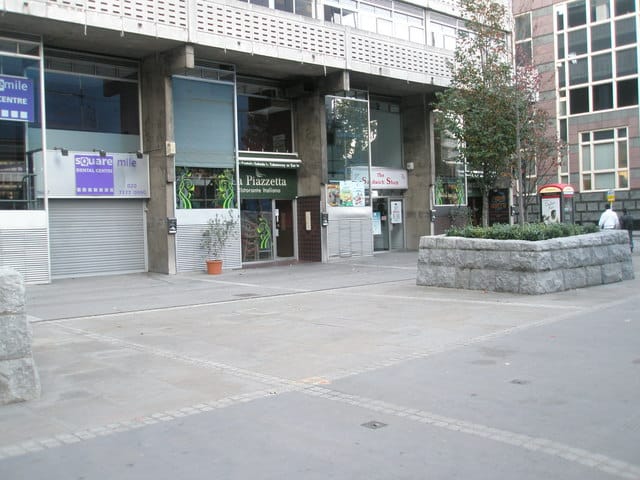 Current Cafe photo 4