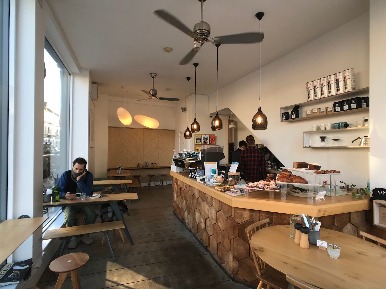 Story Coffee