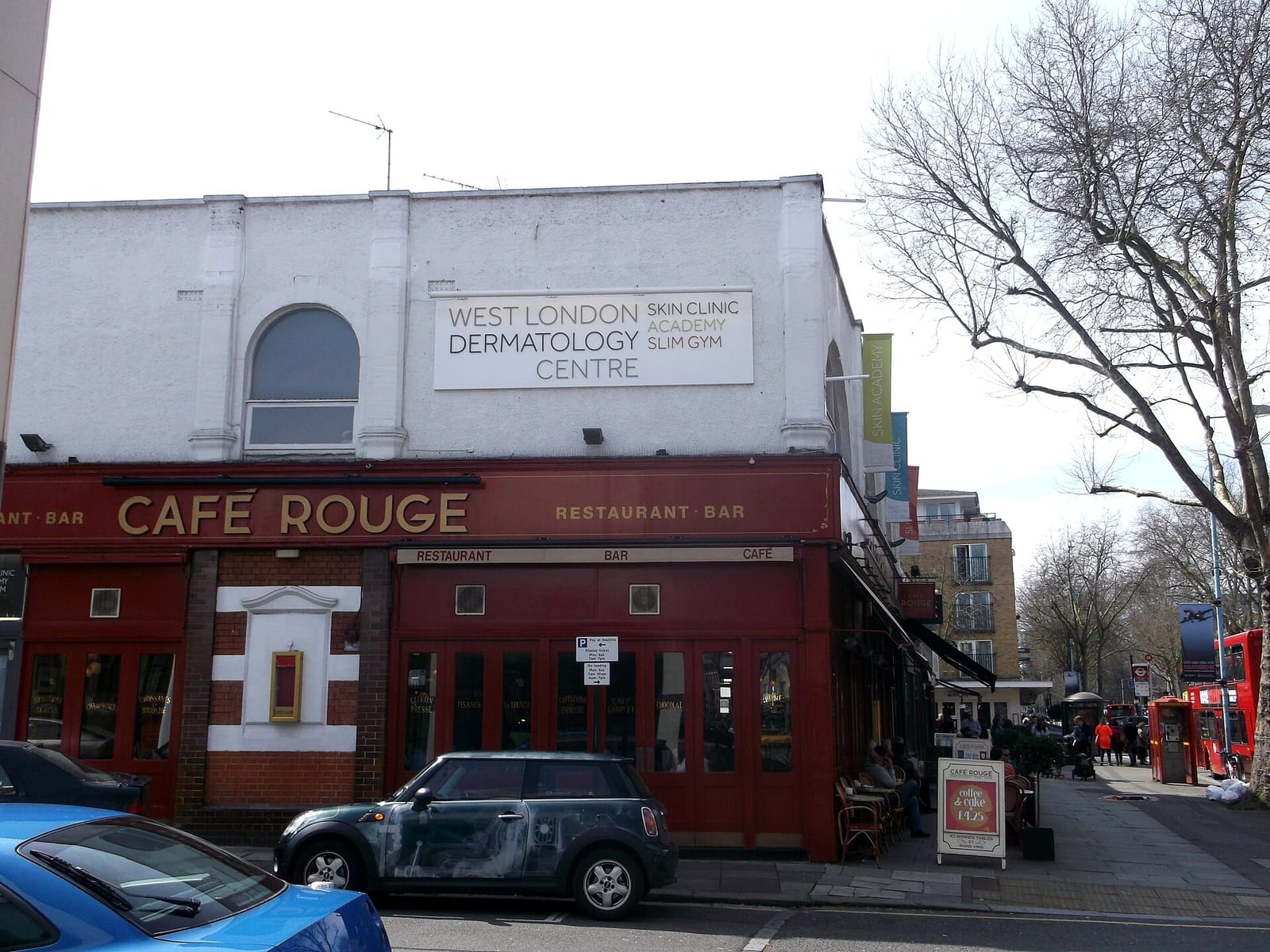 WAFT Coffee