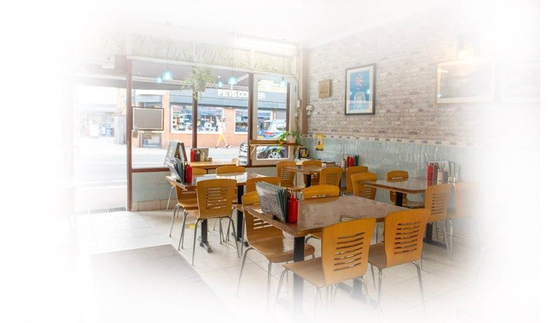 Moonlight Cafe photo 3