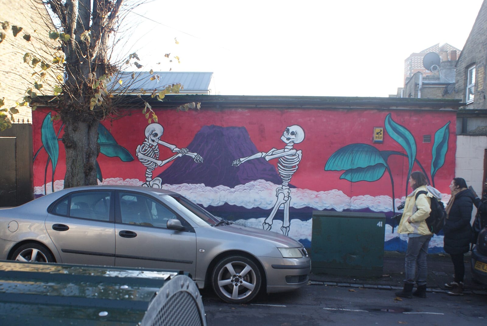 Wood Street Cafe photo 2