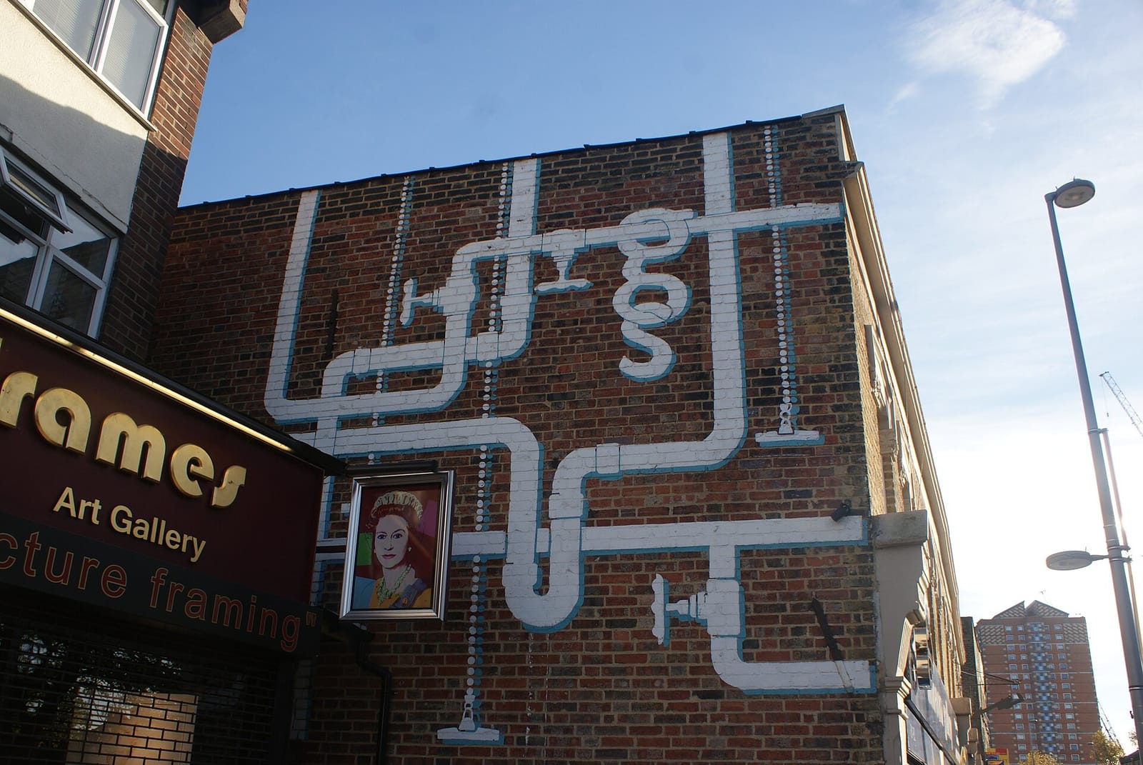 Wood Street Cafe photo 3
