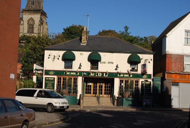 Cafe Tresor photo 2