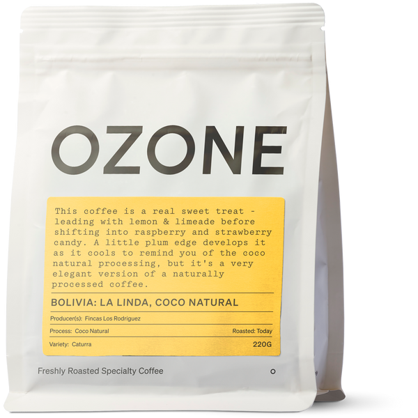 Ozone Coffee Roasters photo 3