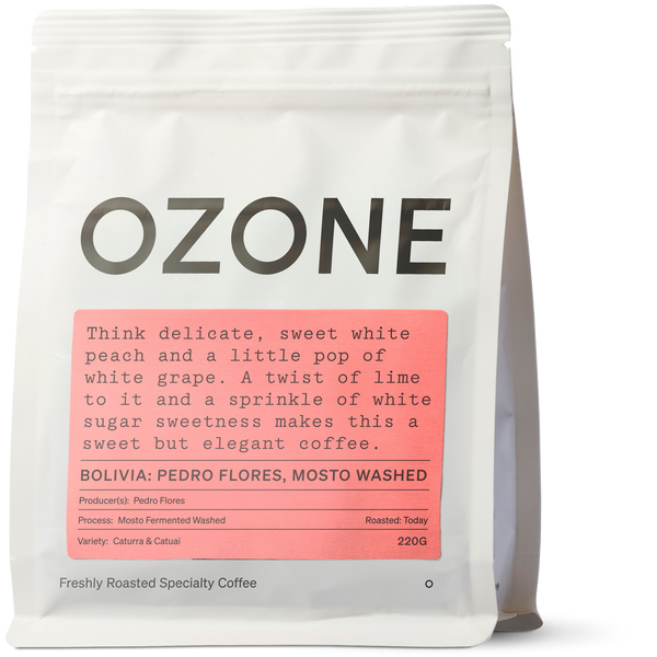 Ozone Coffee Roasters photo 5