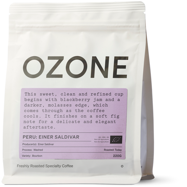 Ozone Coffee Roasters photo 2