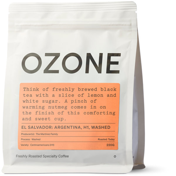 Ozone Coffee Roasters photo 4