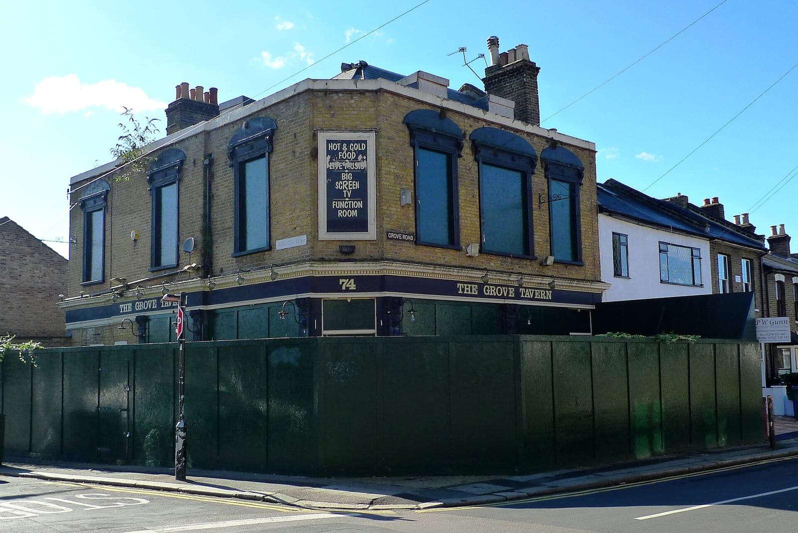 Hucks photo 2
