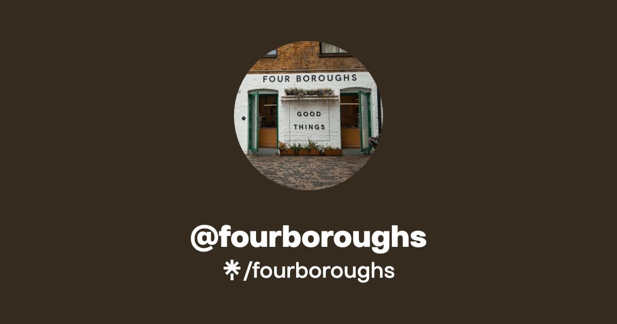 Four Boroughs photo 2