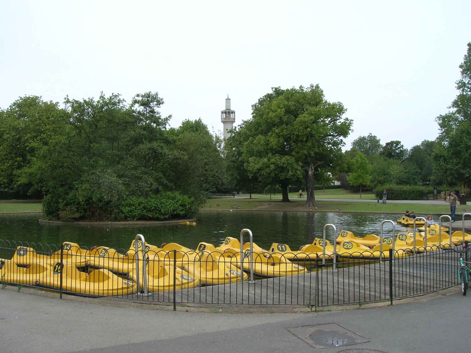 The Waterside Café photo 3