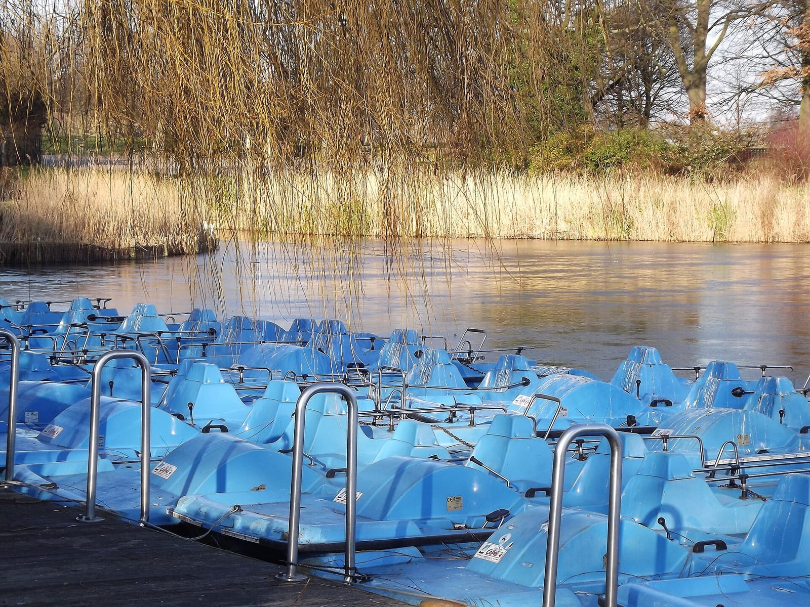 The Waterside Café photo 2