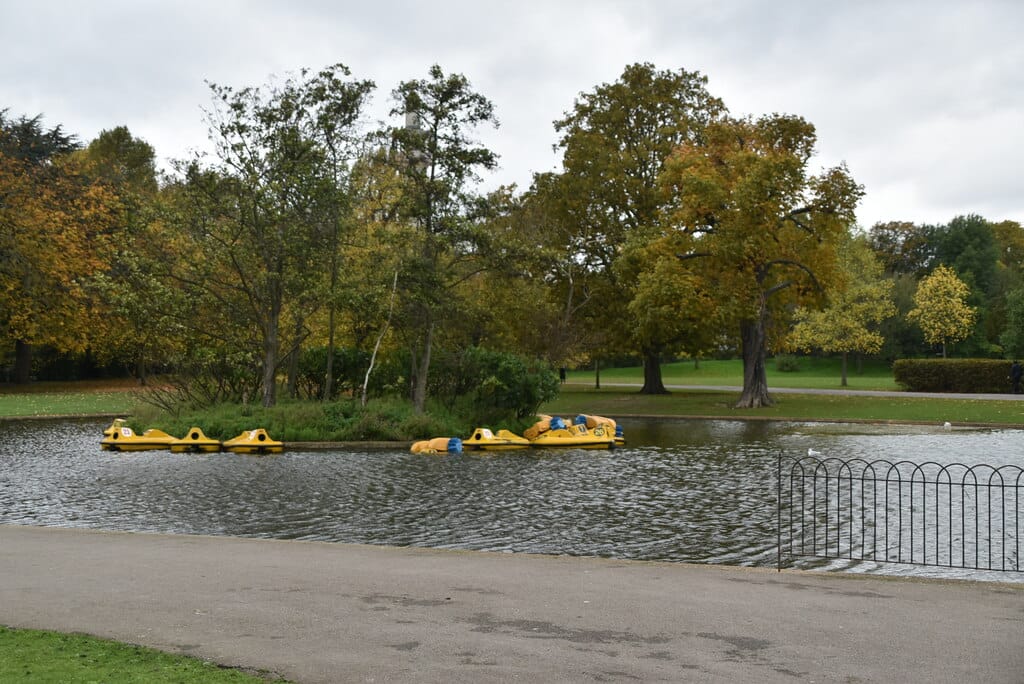 The Waterside Café photo 5
