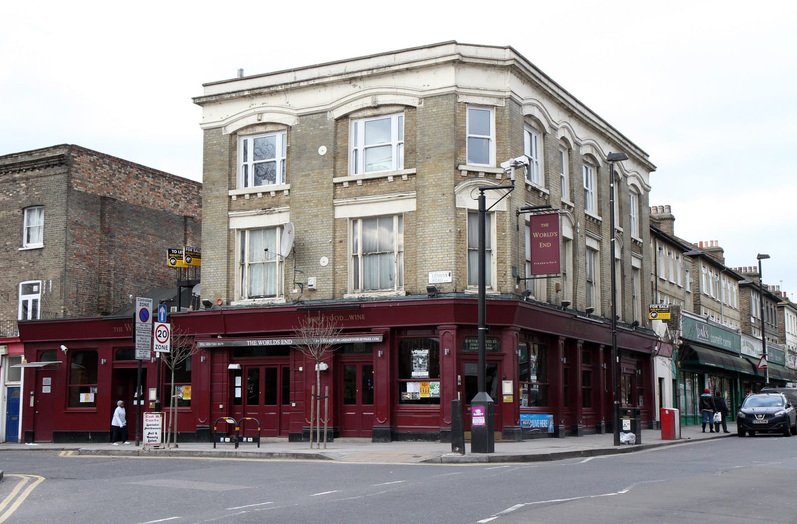 Angel's Café photo 4