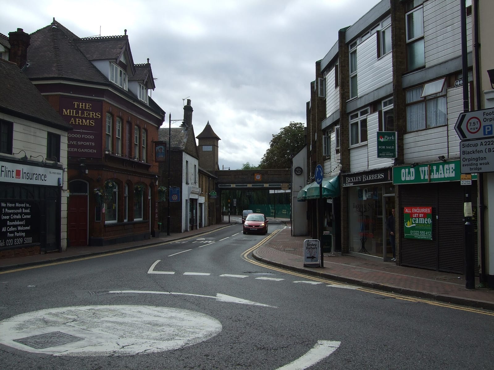 Village Cafe photo 4