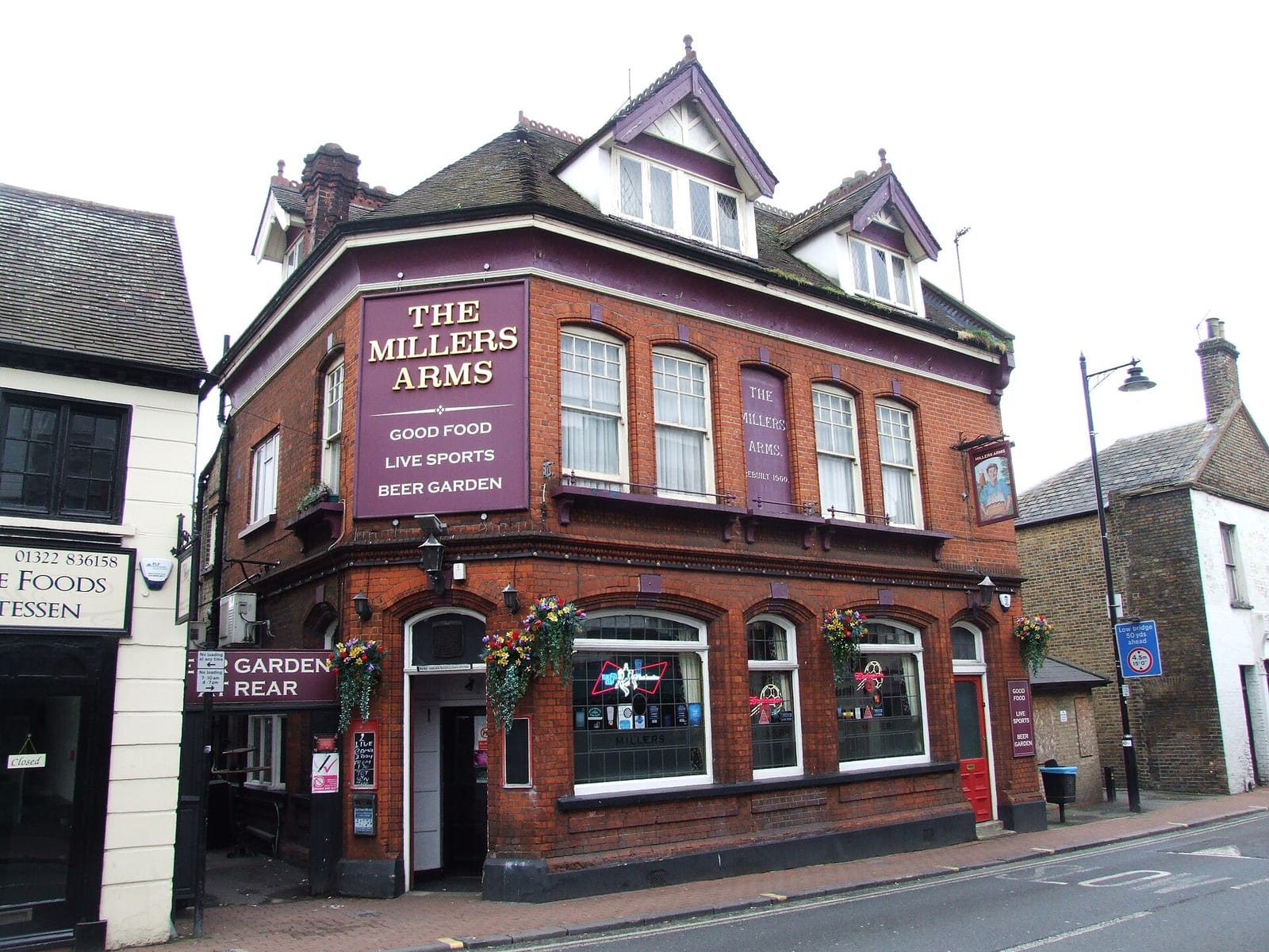Village Cafe photo 2