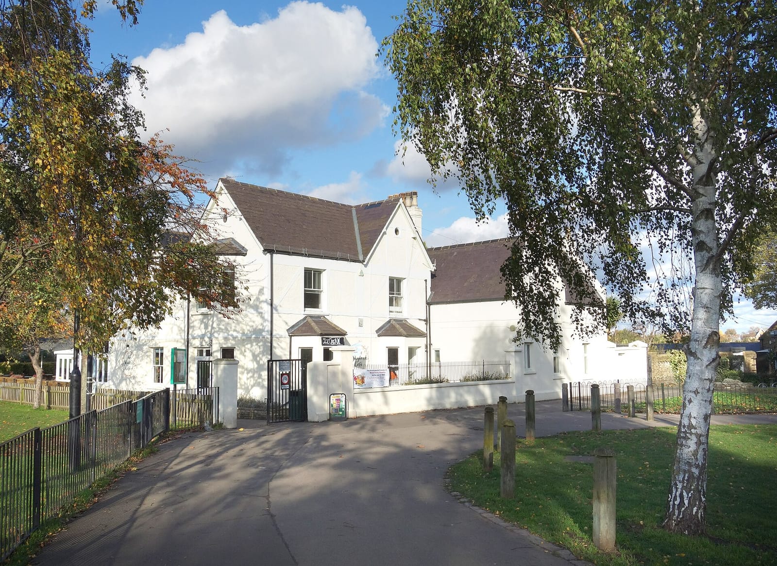 The Skylark Cafe photo 2