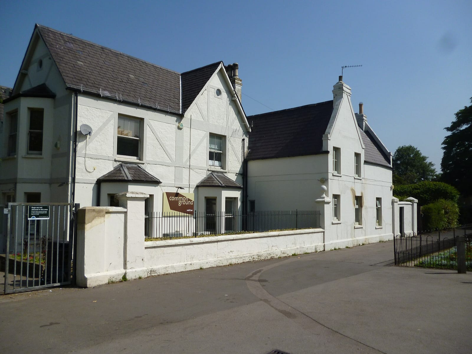The Skylark Cafe photo 3