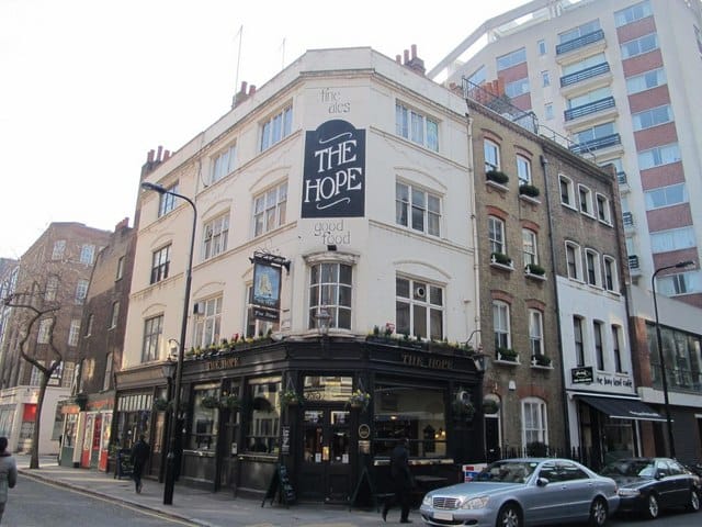 The Bay Leaf Cafe photo 4