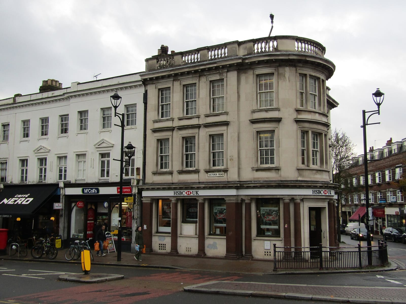 Caffè Nero
