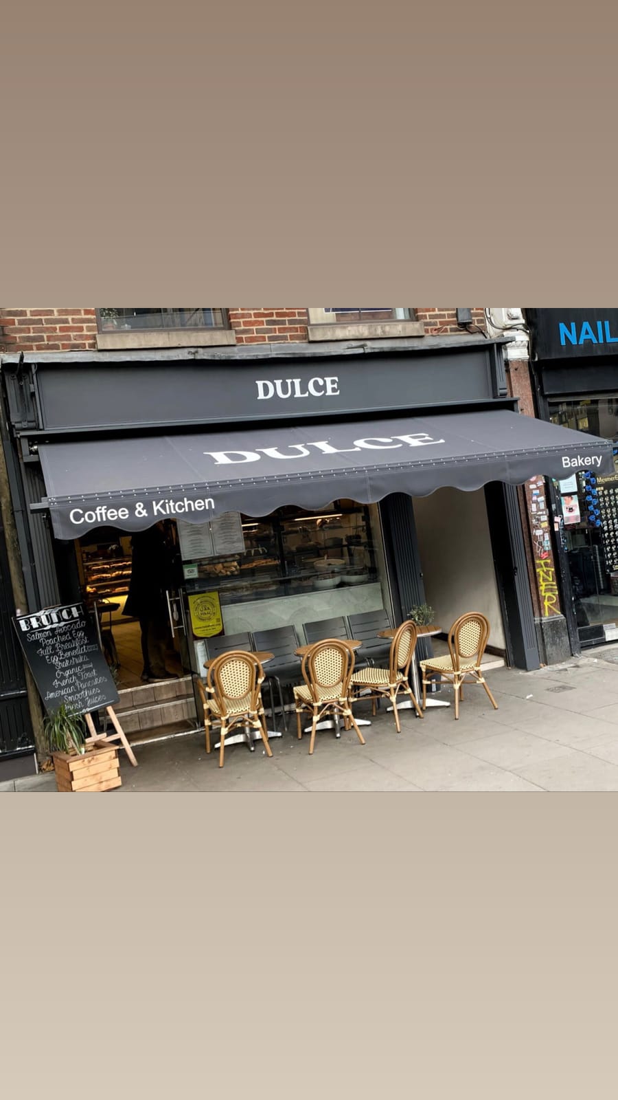 Dulce