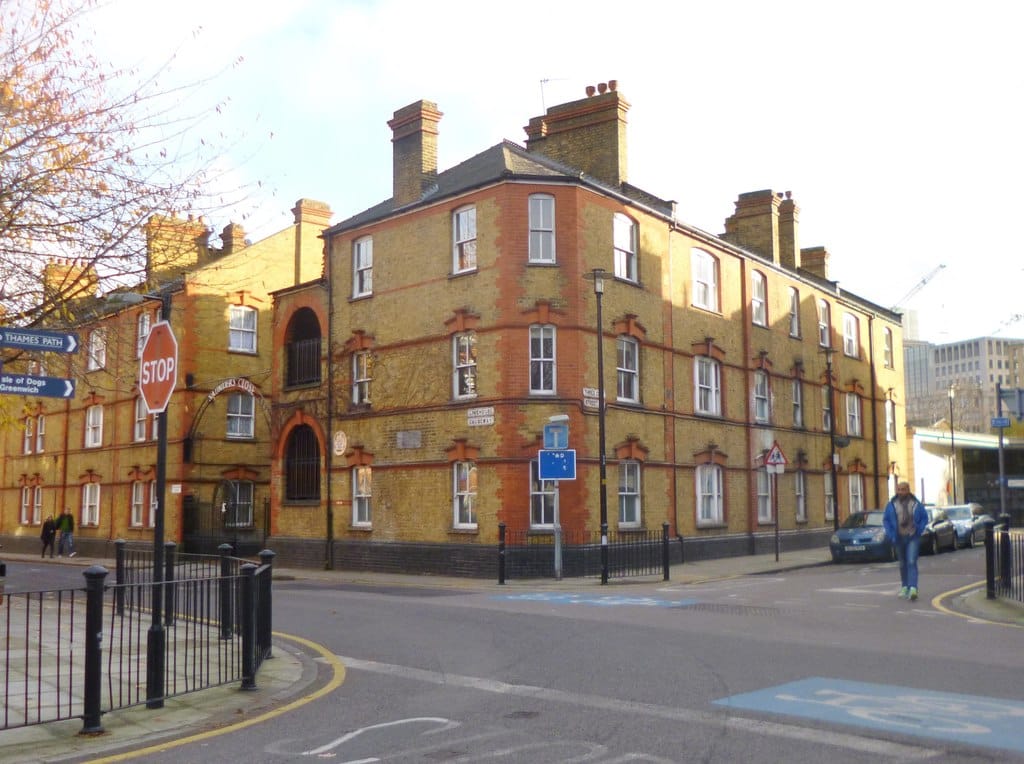 Three Colt Street Gallery & Cafe photo 3