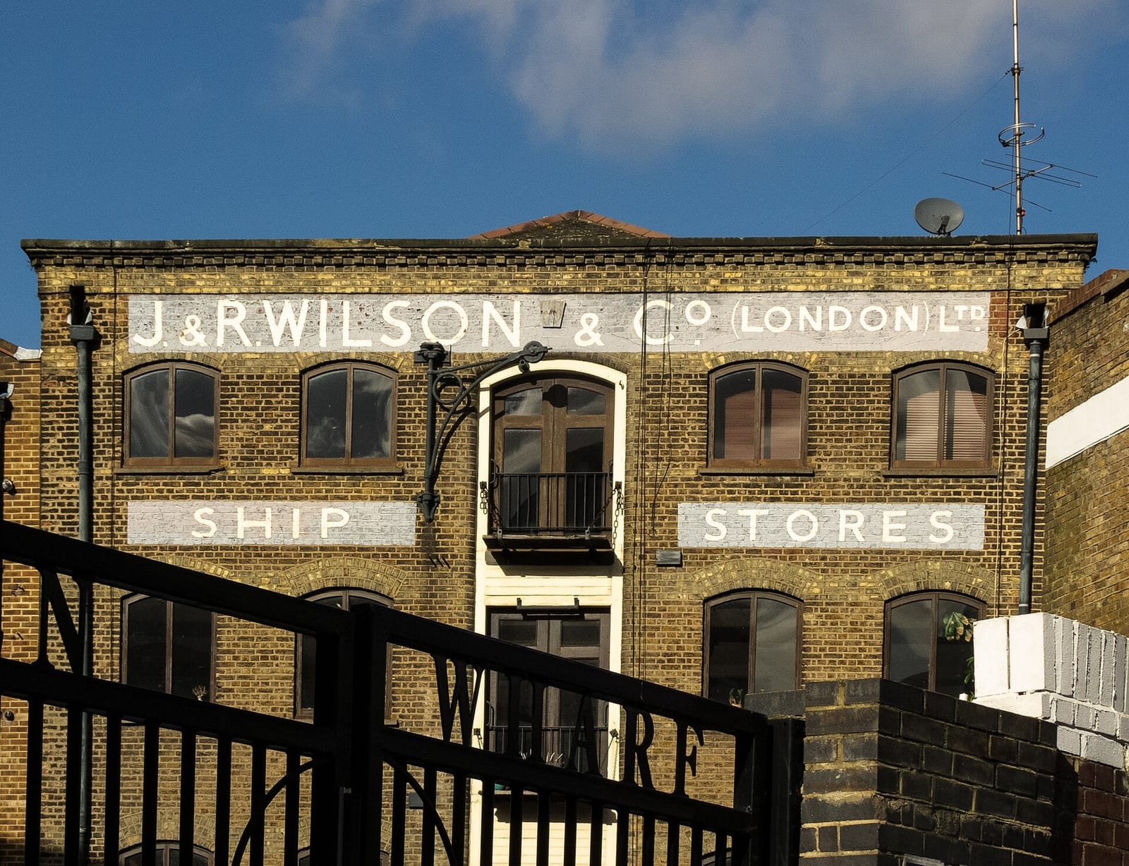 Three Colt Street Gallery & Cafe