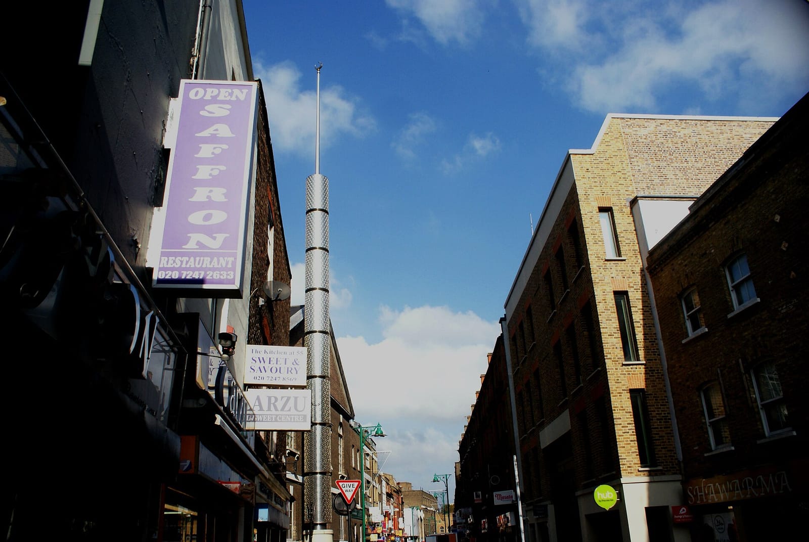 Brick Lane Coffee Shop photo 5