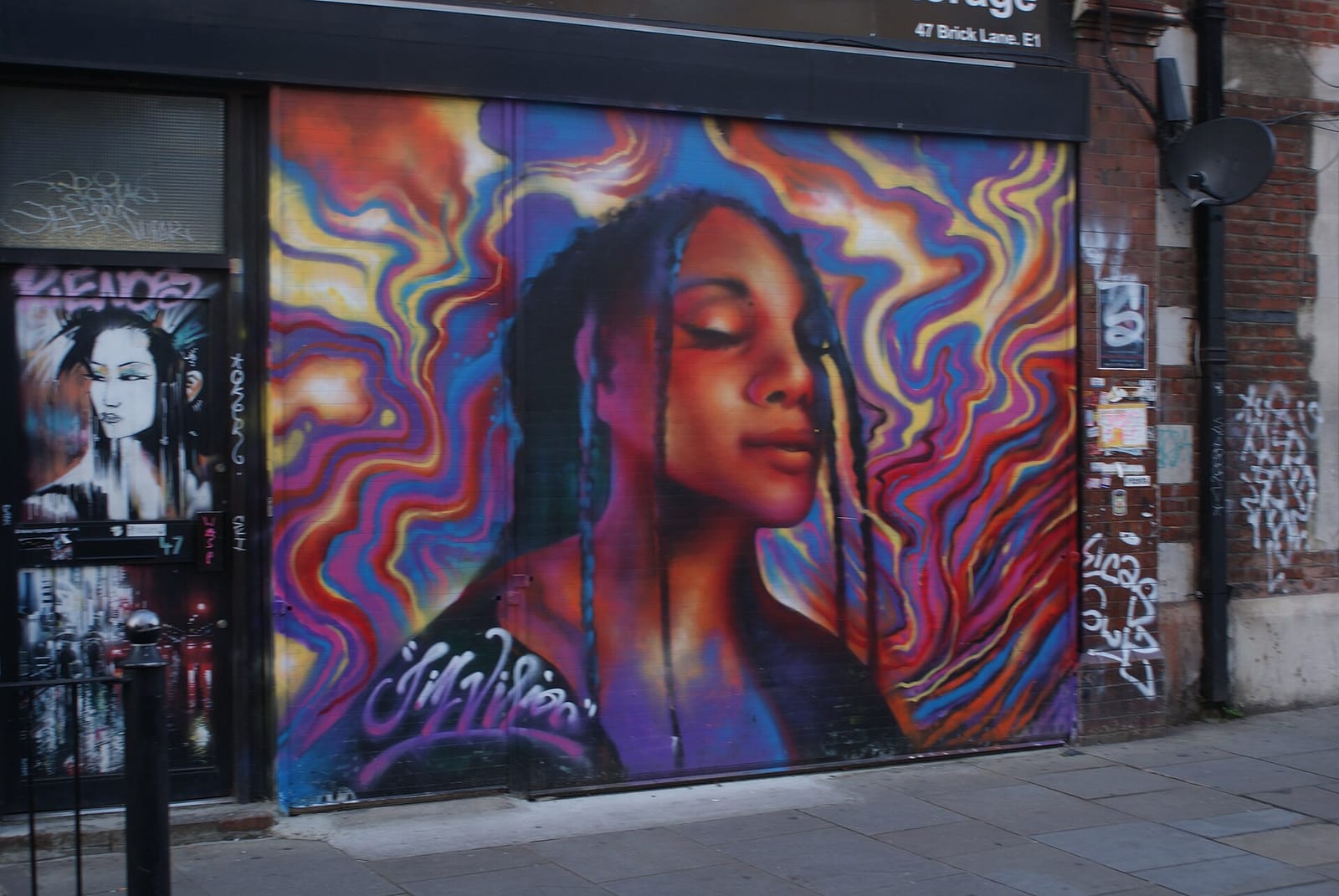 Brick Lane Coffee Shop photo 2