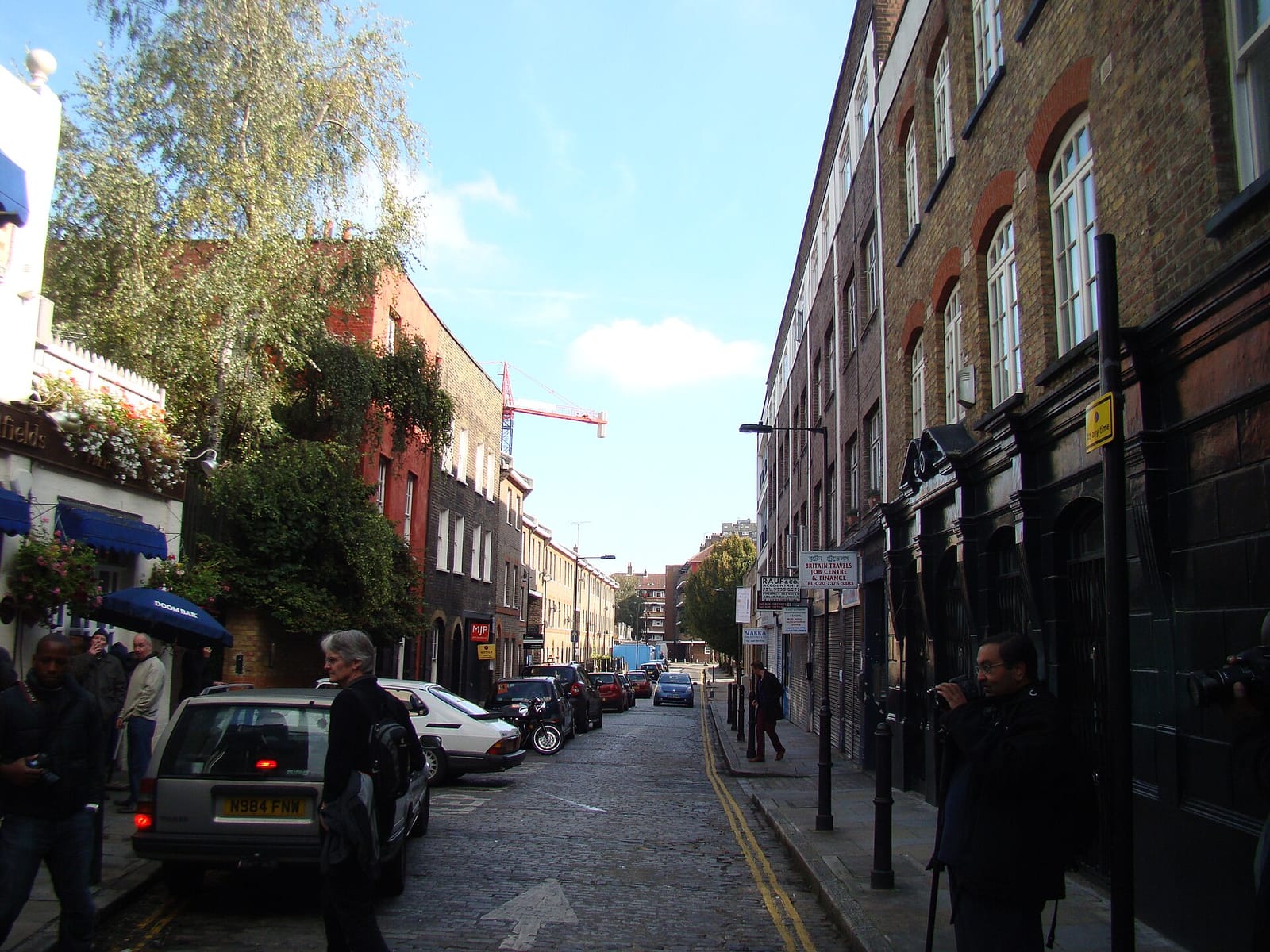 Brick Lane Coffee Shop photo 4