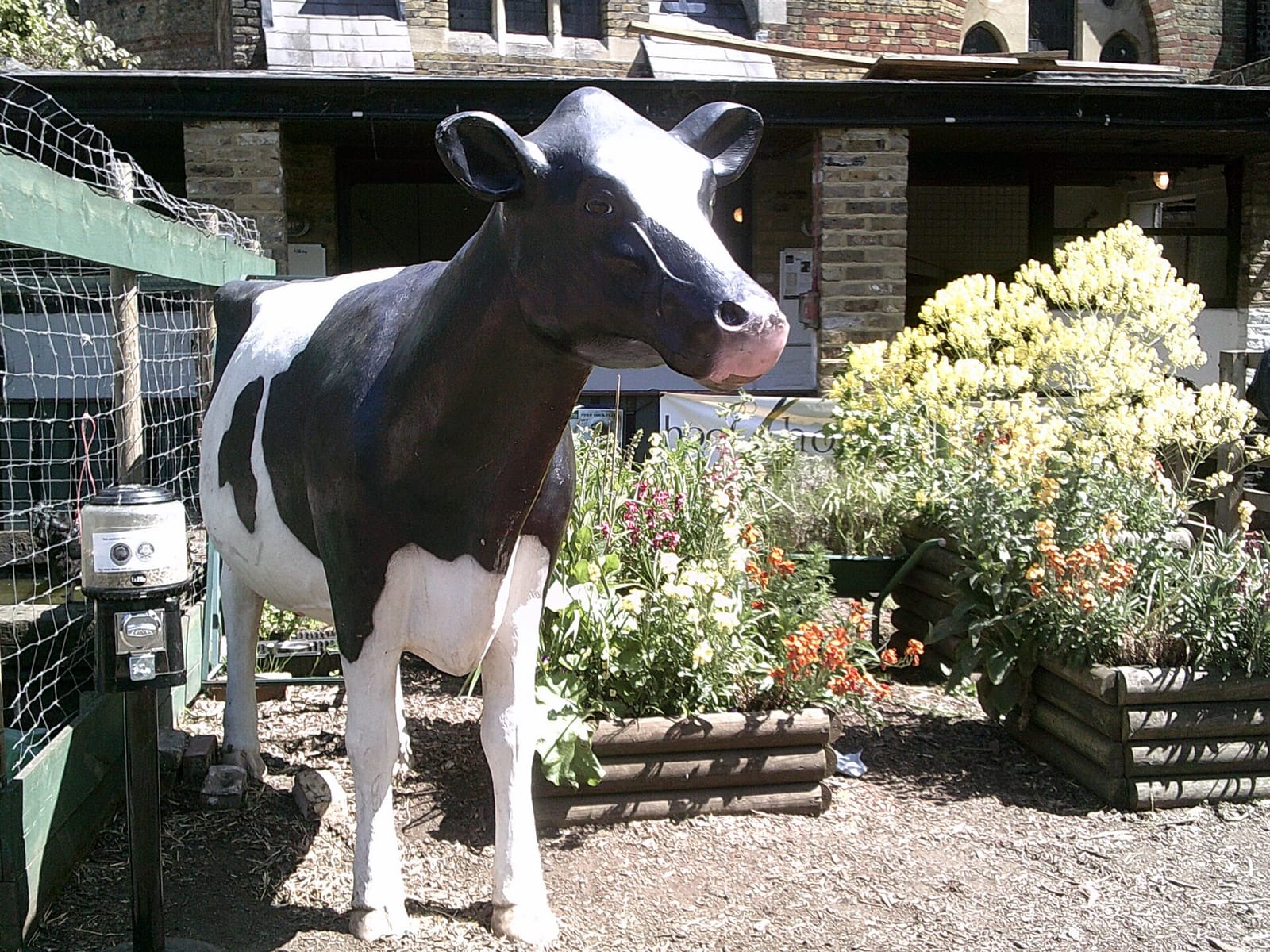 The Tea House Theatre photo 3