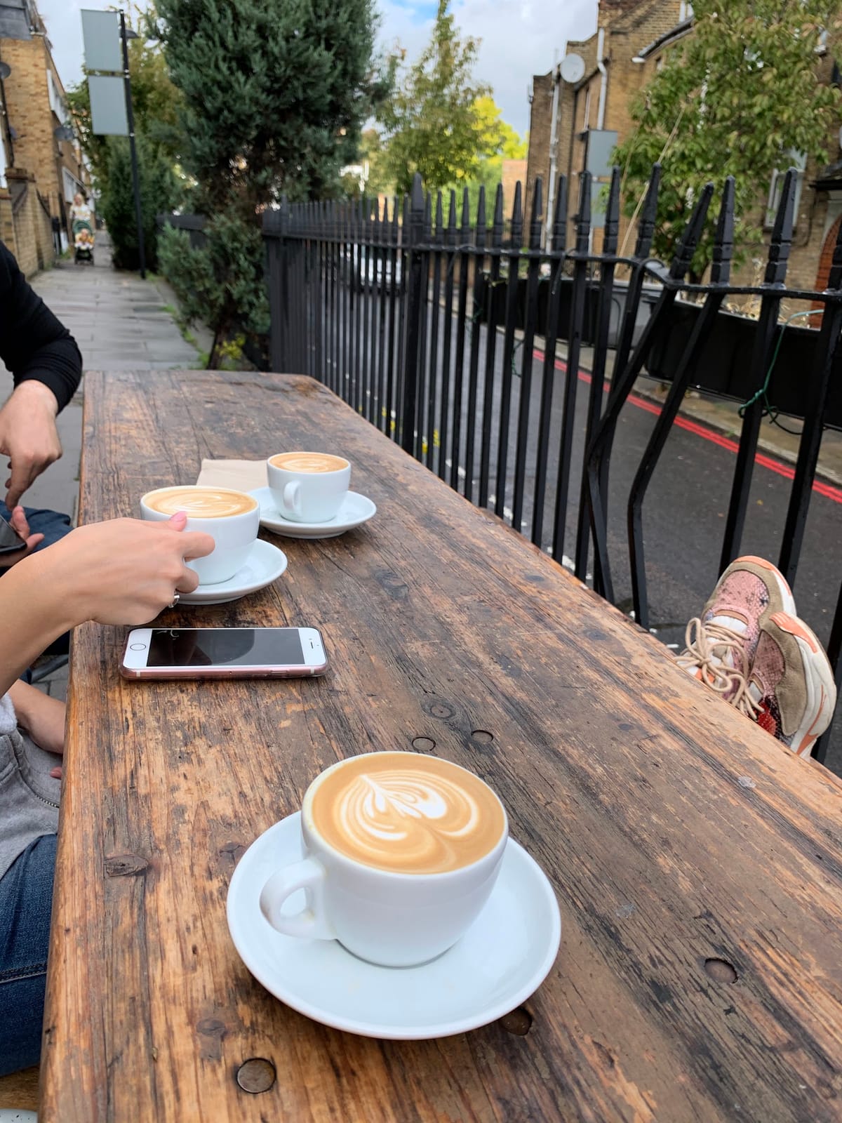 St David Coffee House