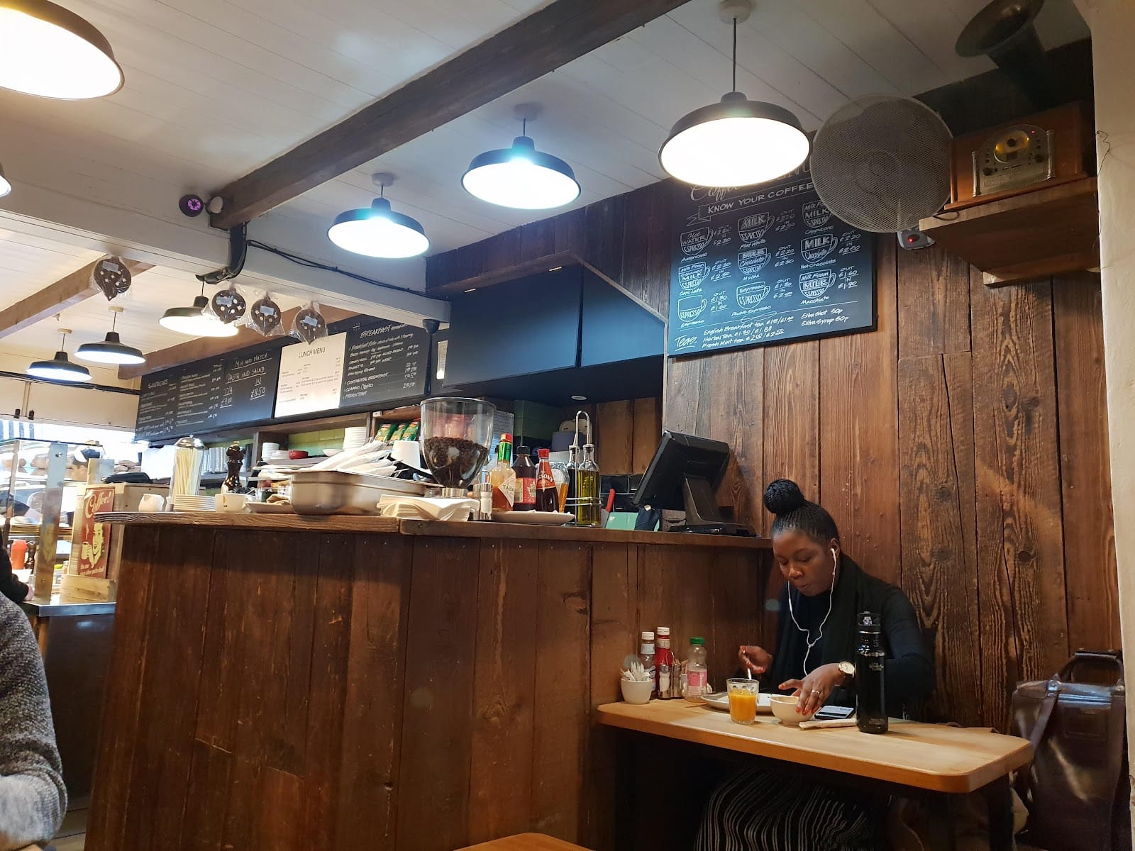 49 Cafe