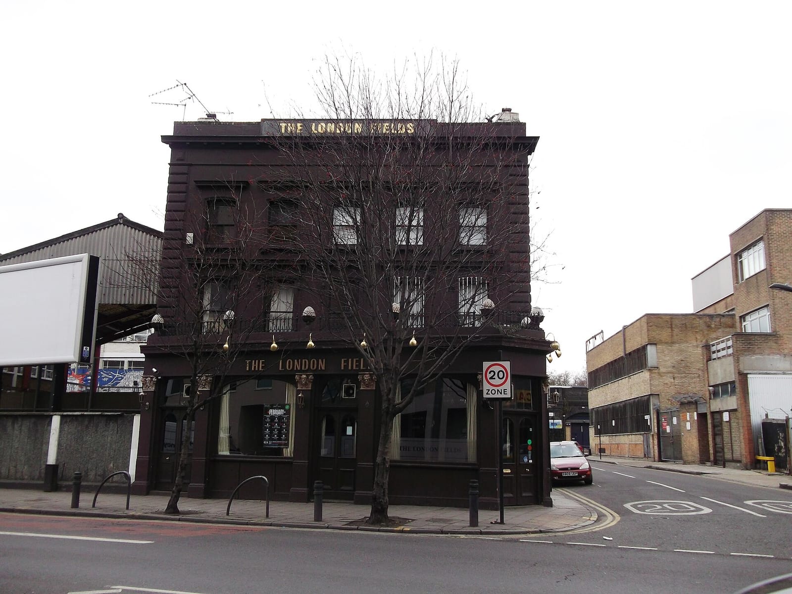 Bungalows Cafe photo 3