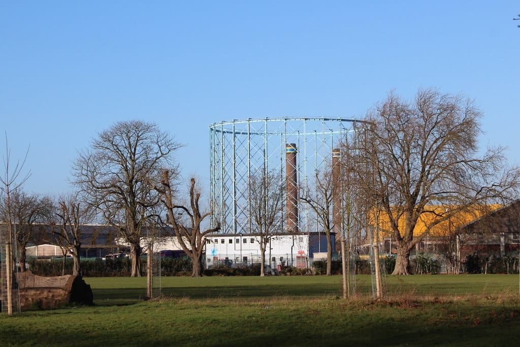 Wandle Park Cafe photo 5