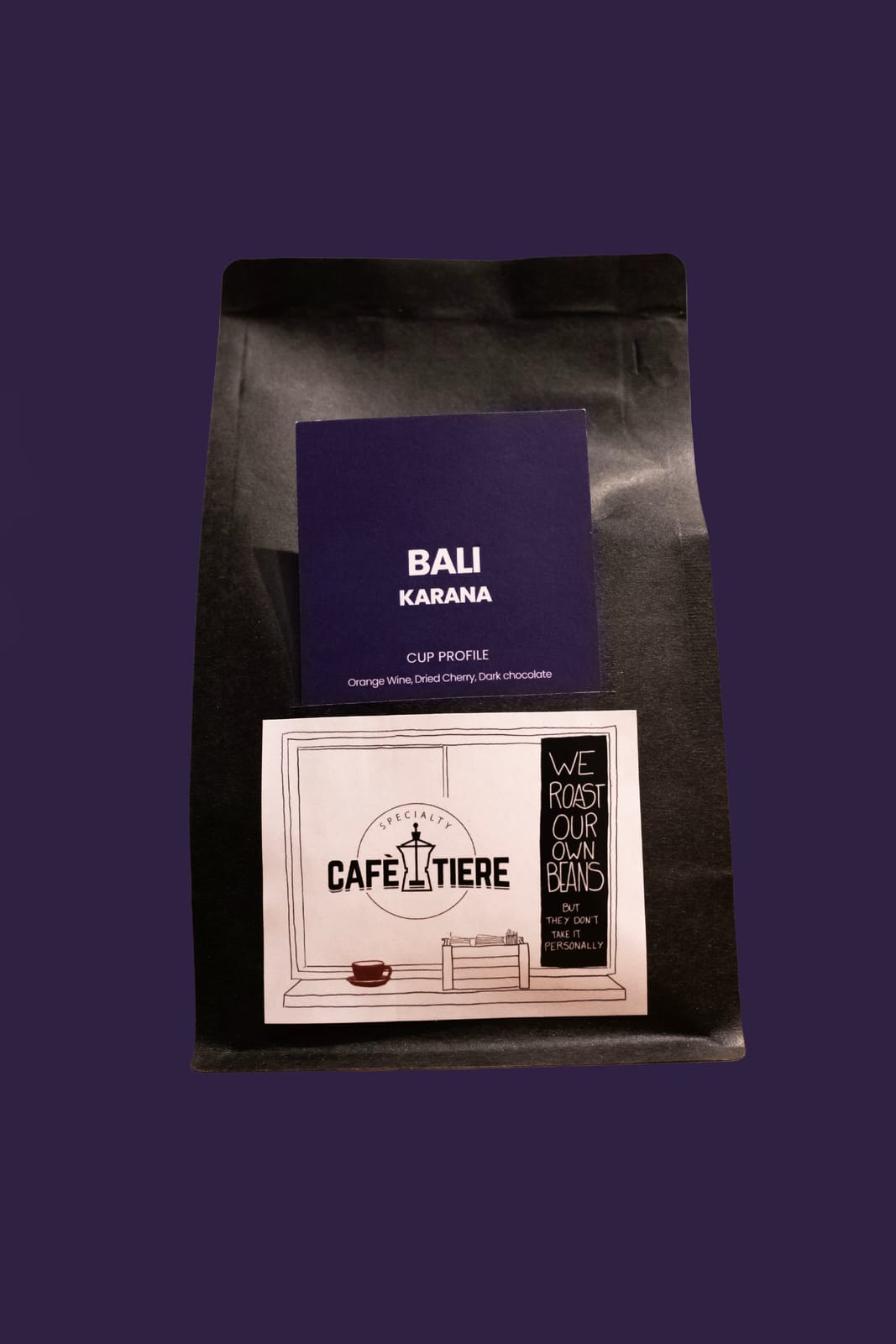 Specialty Cafetiere photo 6