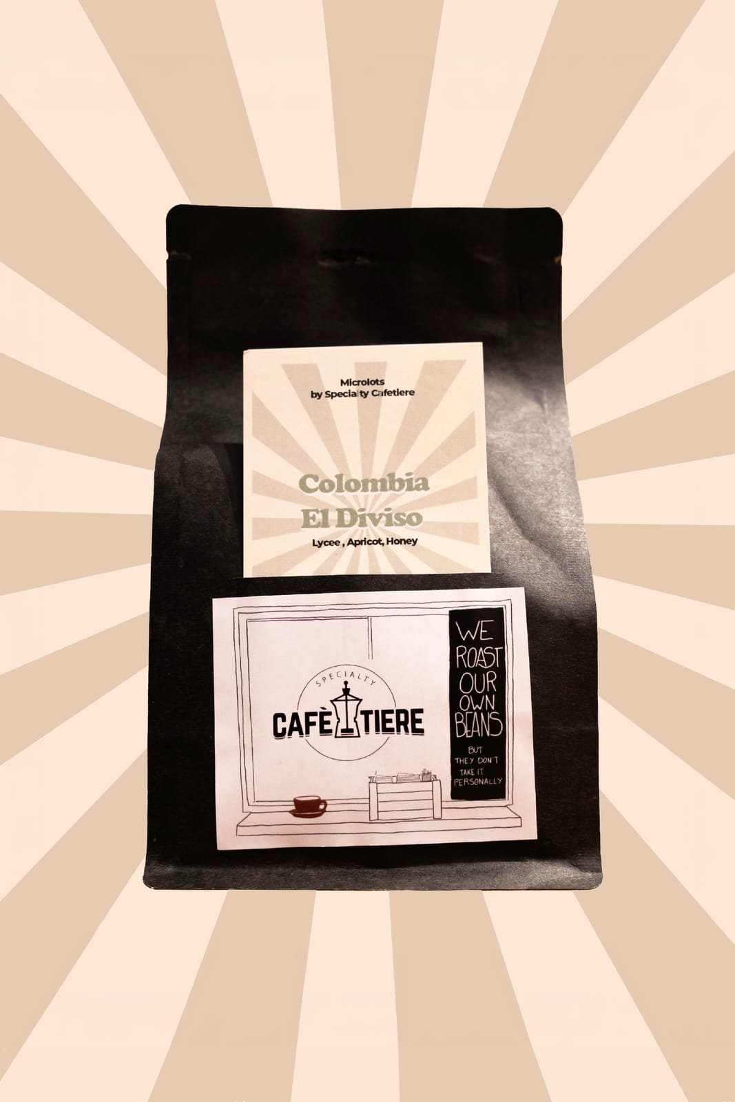 Specialty Cafetiere photo 5