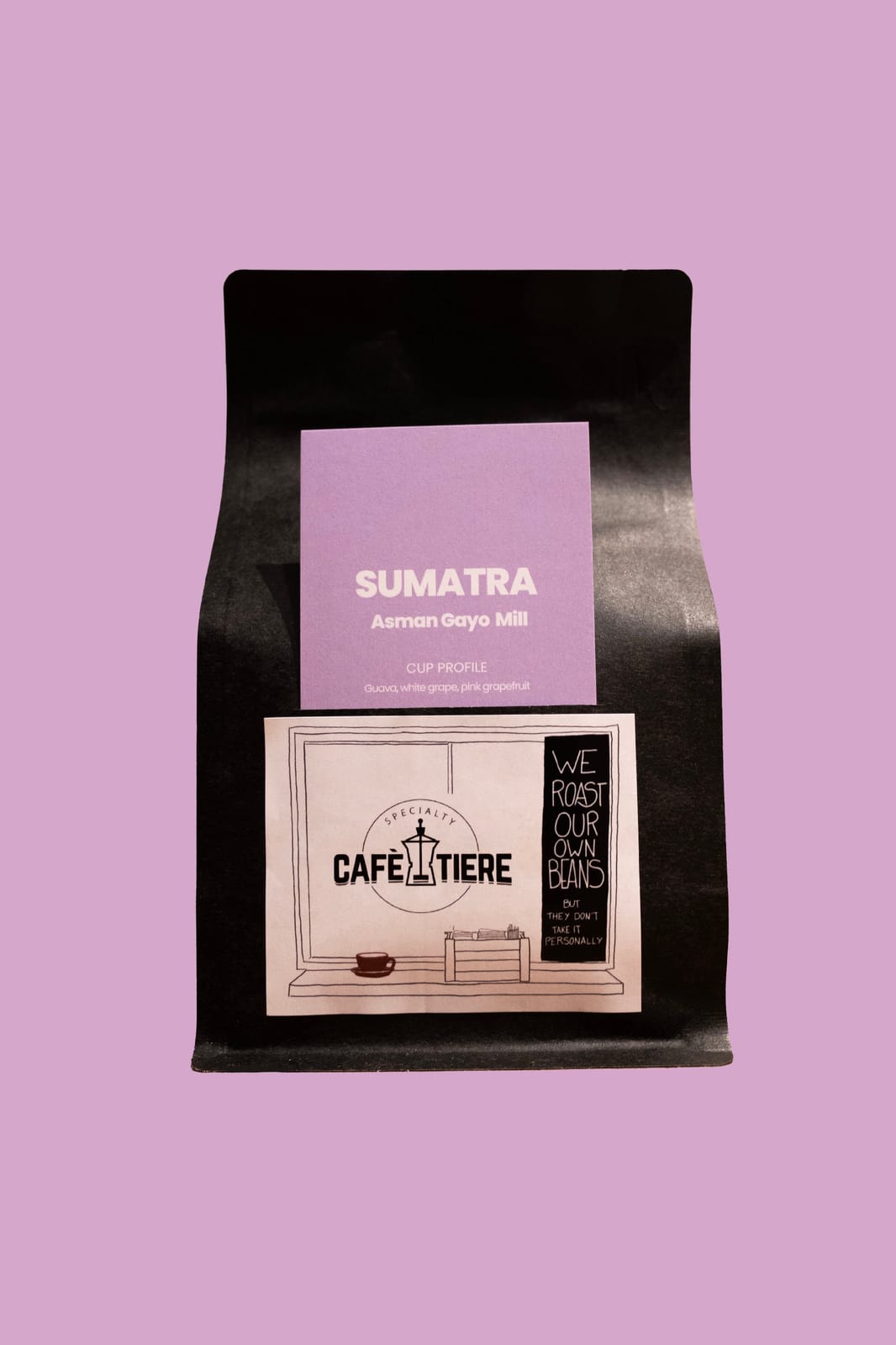 Specialty Cafetiere photo 9