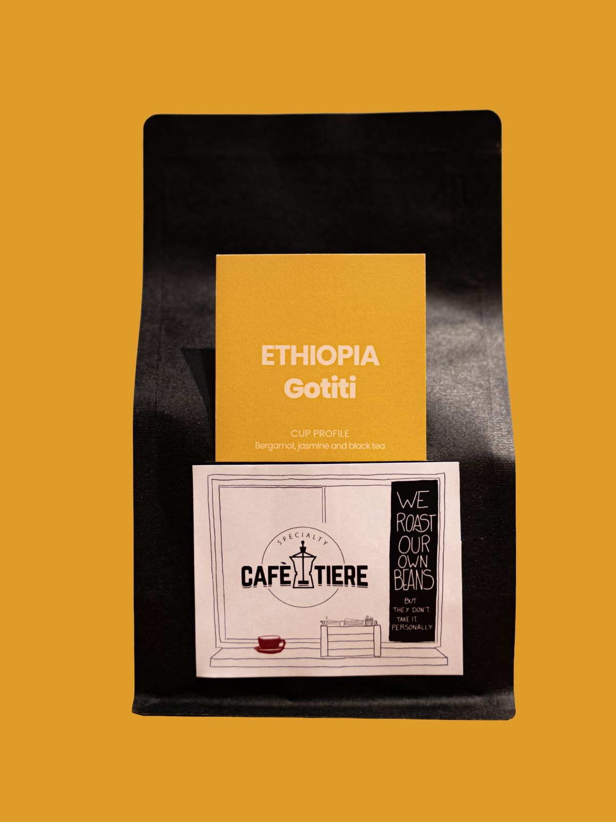 Specialty Cafetiere photo 7