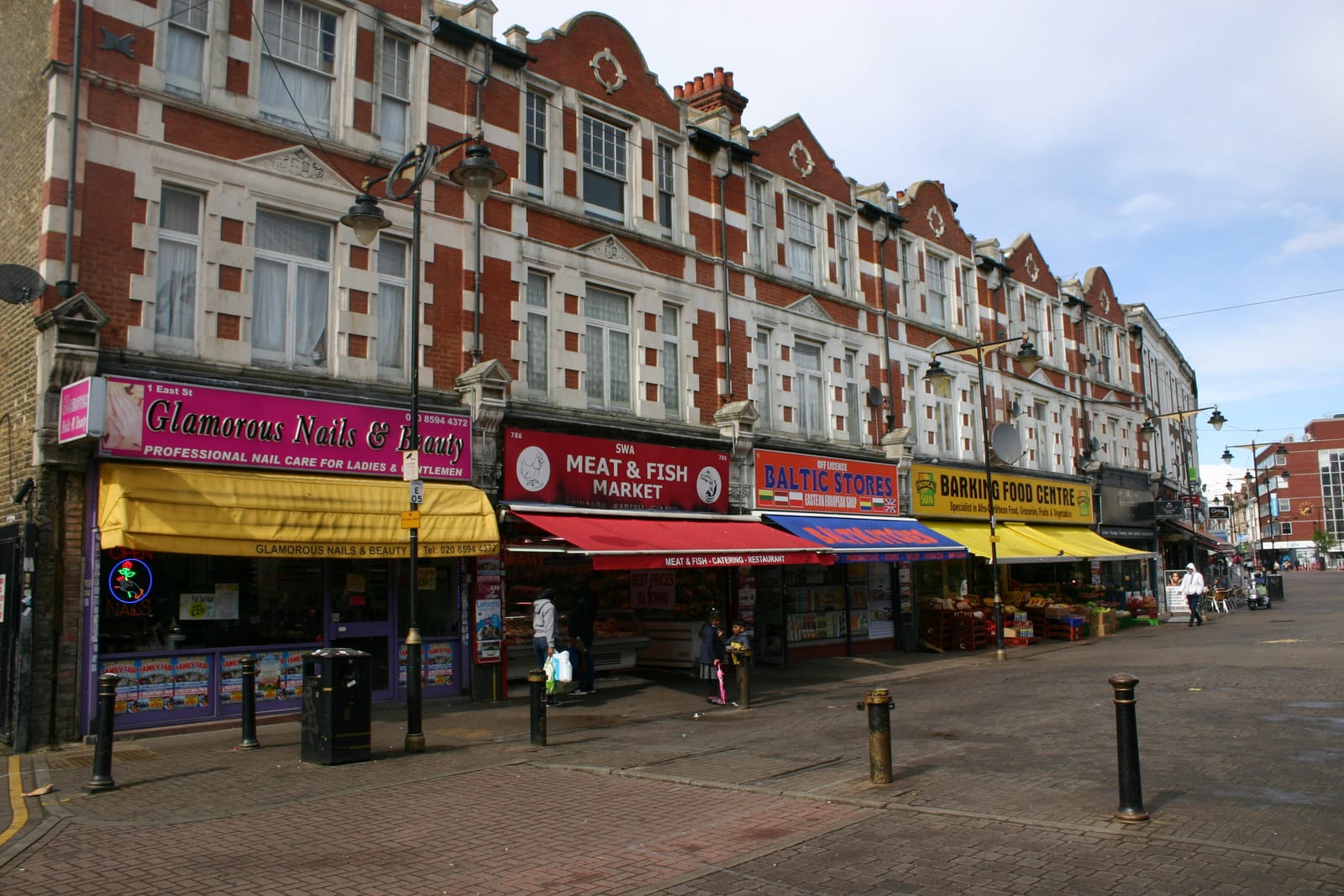 Barking Cafe photo 5
