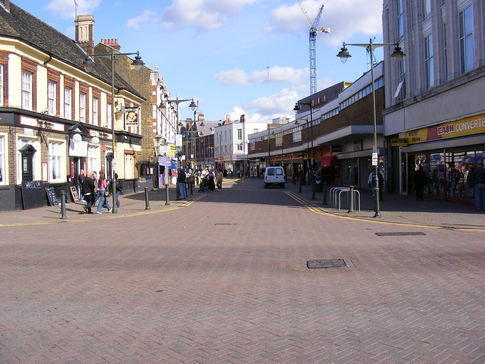 Barking Cafe photo 4