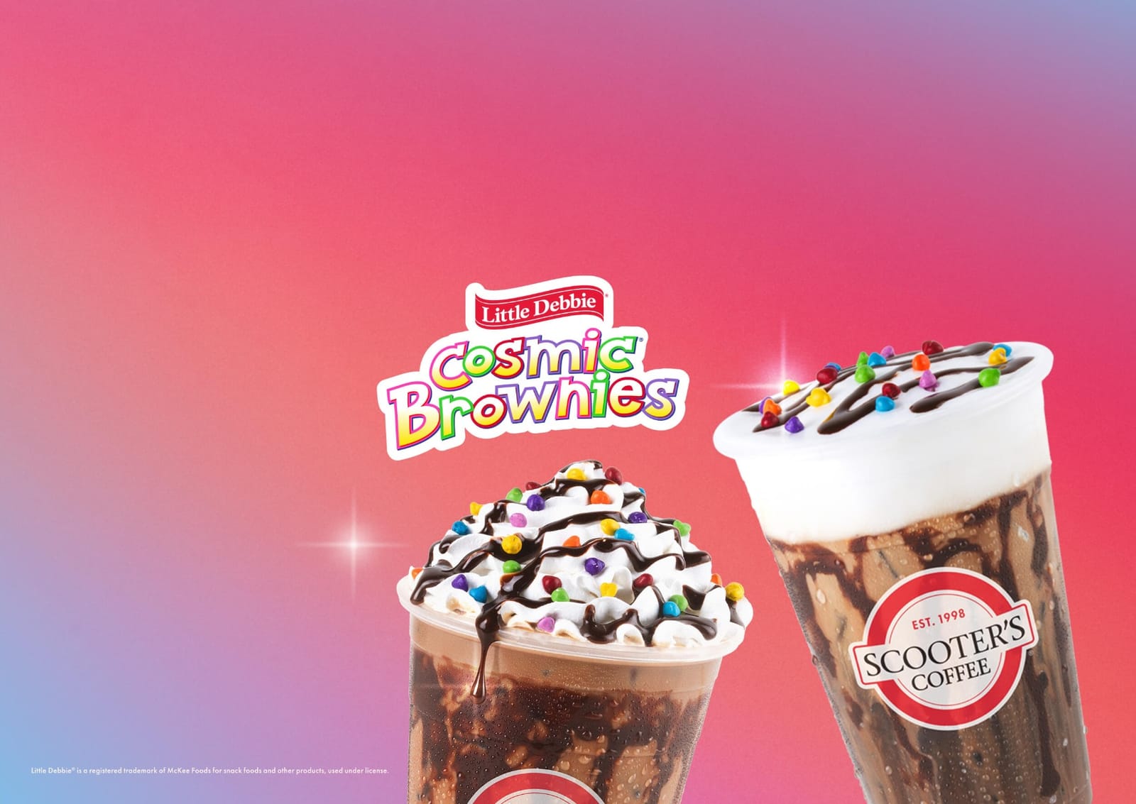 Scooter's Coffee