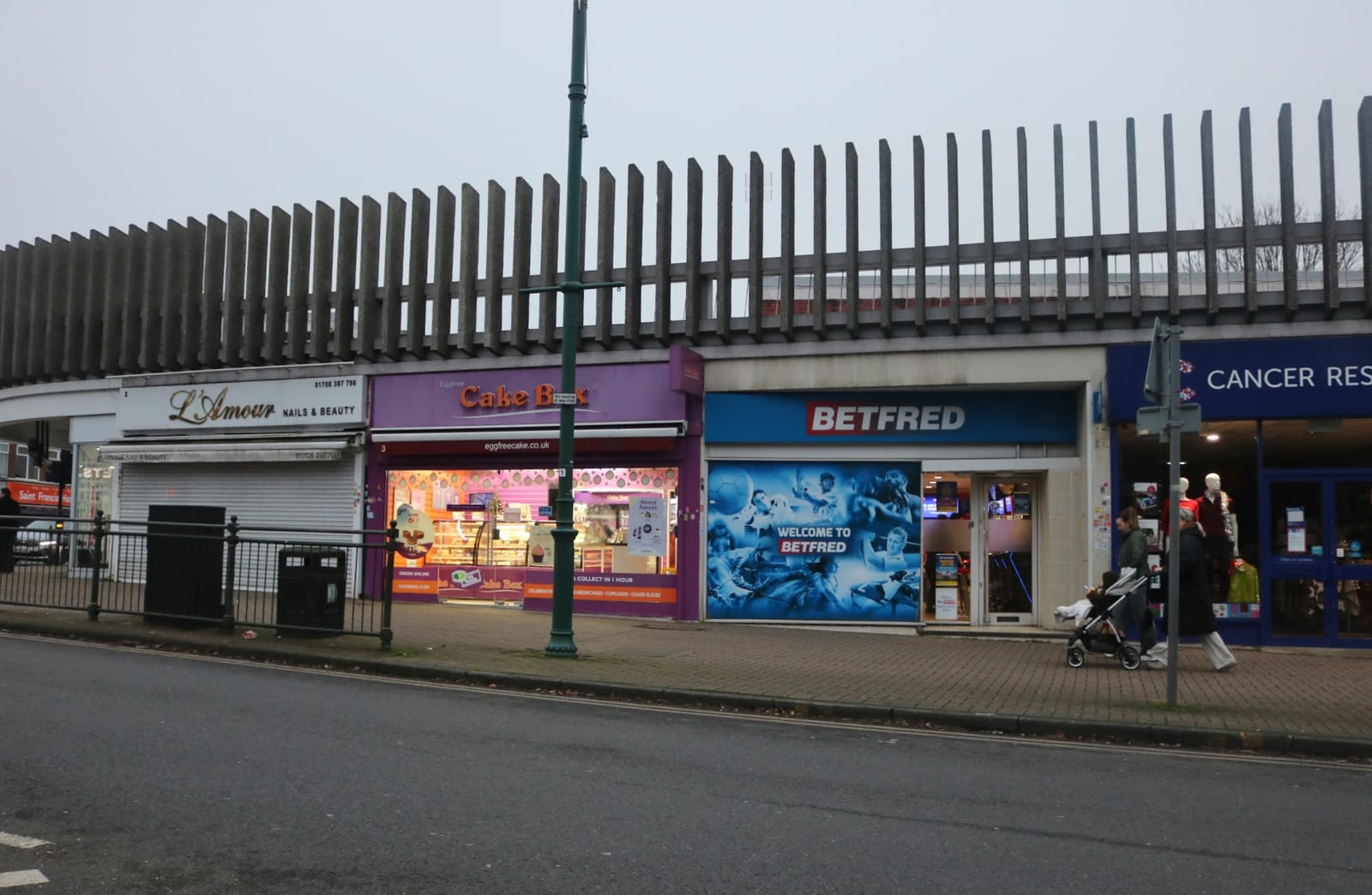 Upminster Cafe photo 4