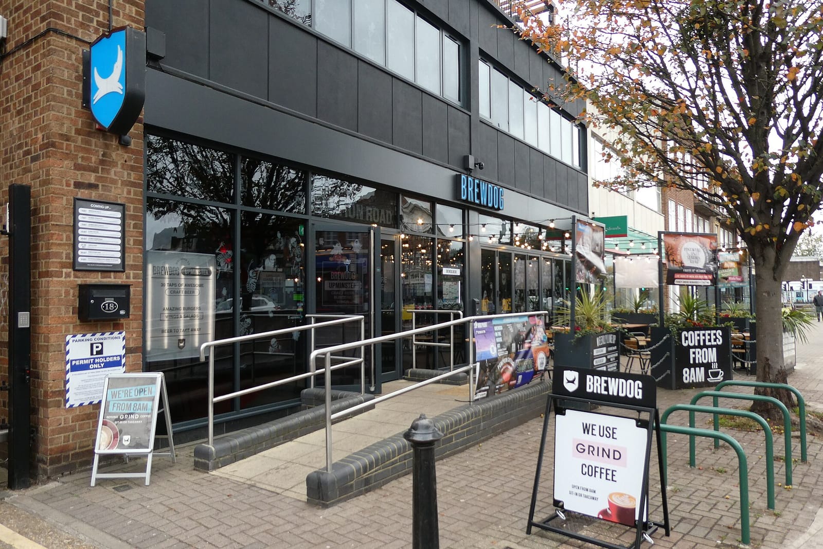 Coffee Bloom Cafe photo 2